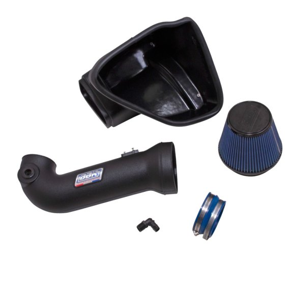 BBK Cold Air Intake Kit