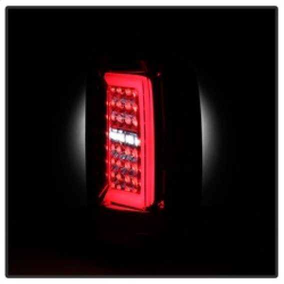 SPY LED Tail Lights