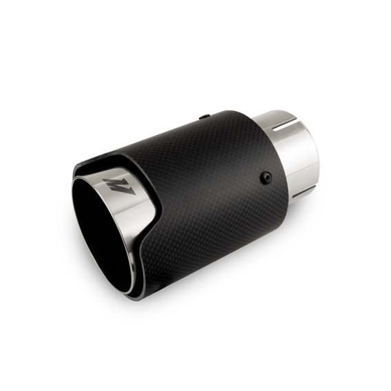 MM Universal Muffler