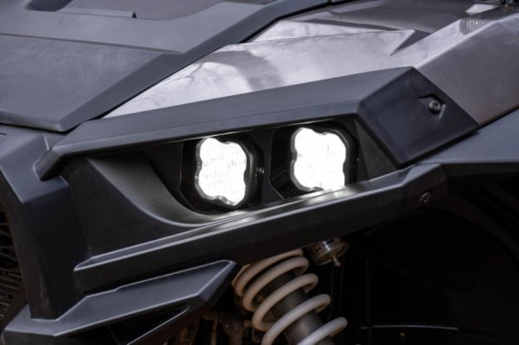 DIO Powersport Mounting Brackets