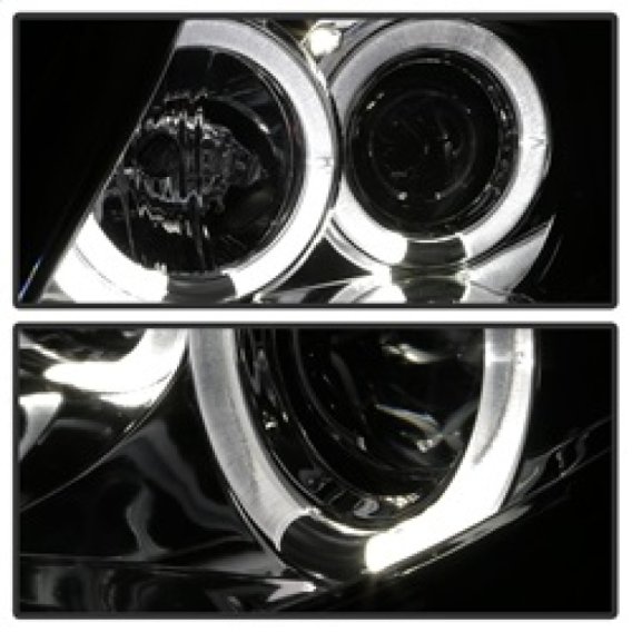 SPY Headlights