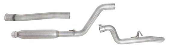 Exhaust Kit