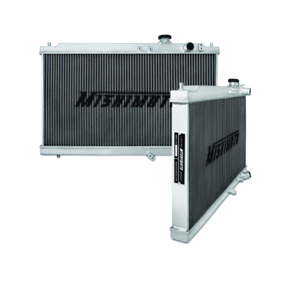 MM Radiators - Alum X-Line