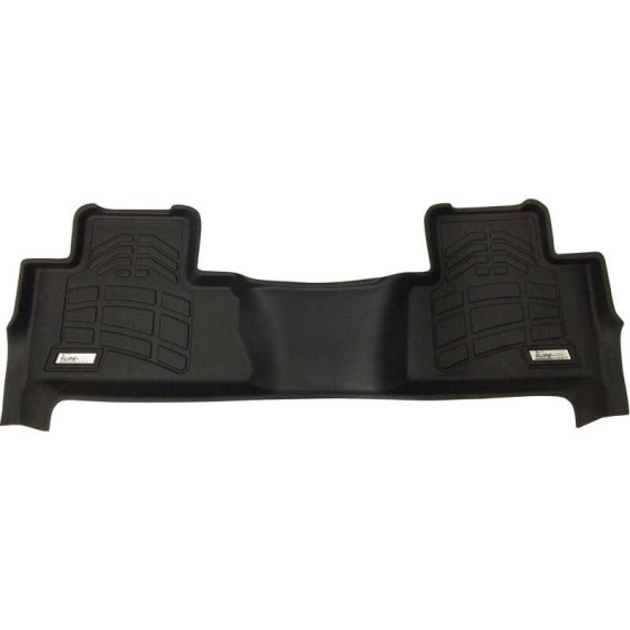 WES Wade Sure-Fit Liners - Blk