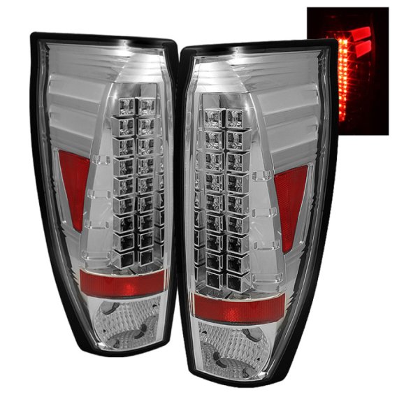 SPY LED Tail Lights