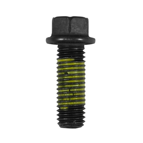 YUK Bolts