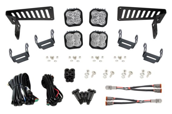 DIO LED Light Pods