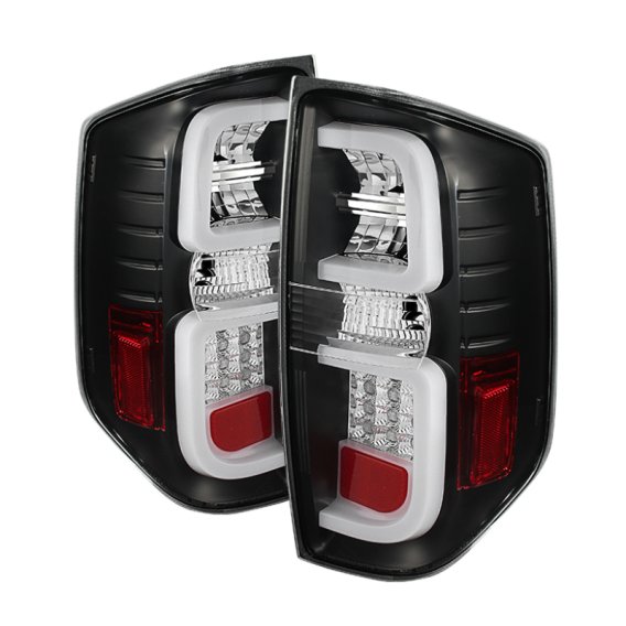 SPY LED Tail Lights