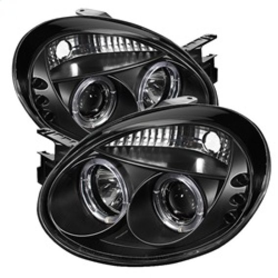 SPY Headlights