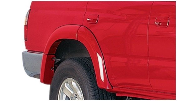 BUS Extend-A-Fender Flares