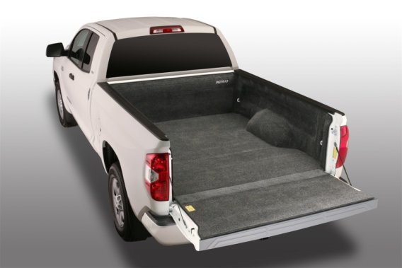 BED Bedliner