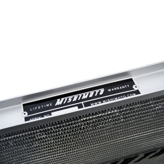 MM Radiators - Alum X-Line