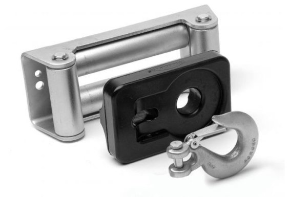 DAY Winch Isolators