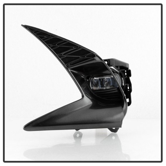 SPY Fog Lights