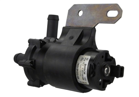 FR Water Pumps