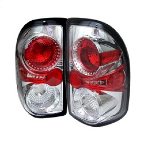 SPY Euro Tail Lights
