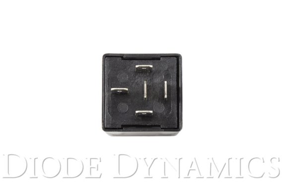 DIO Turn Signal Flasher