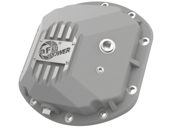 AFE Diff/Trans/Oil Covers