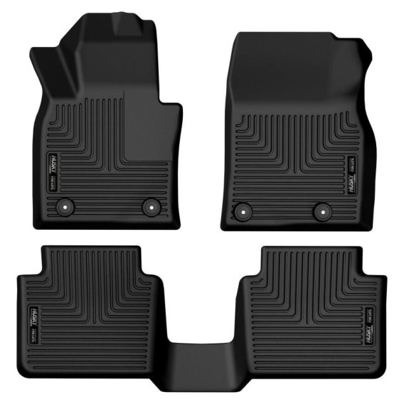 HL WB - Combo - Black