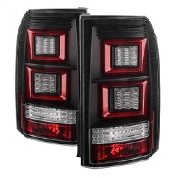 SPY LED Tail Lights