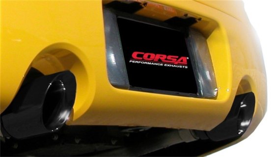 COR Cat-Back Sport