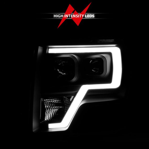 ANZ Projector Headlights