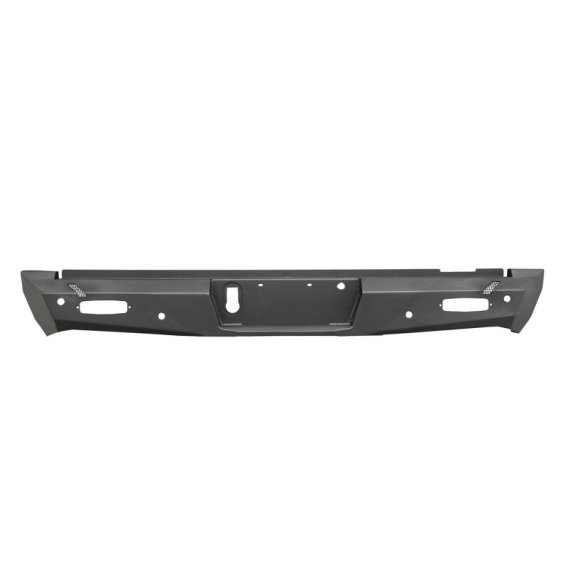 WES Pro-Series Bumpers