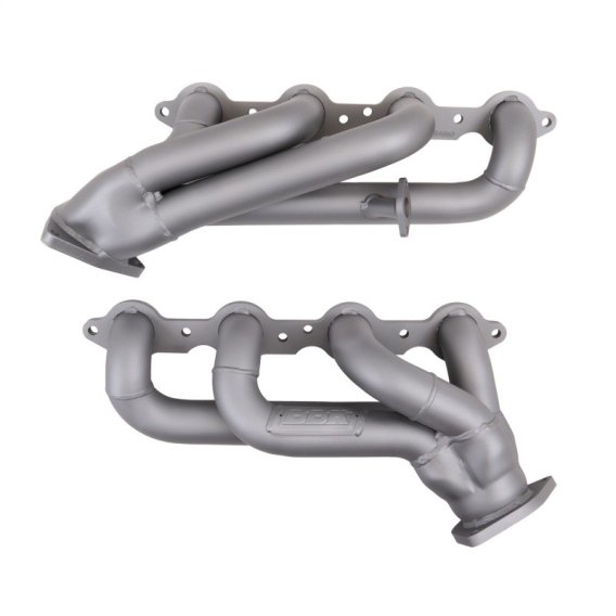 BBK Short Tuned Length Headers