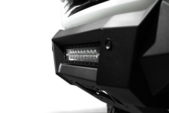 ADD Black Label Bumpers