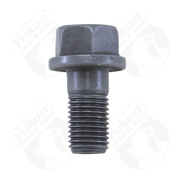YUK Bolts