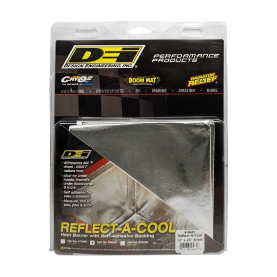 DEI Reflect-A-Cool