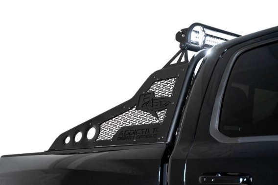 ADD Race Series Chase Rack