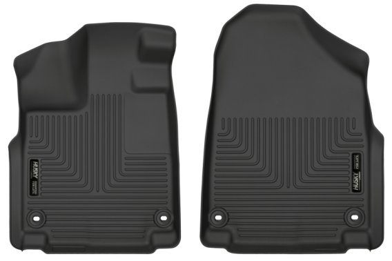 HL WB - Front - Black