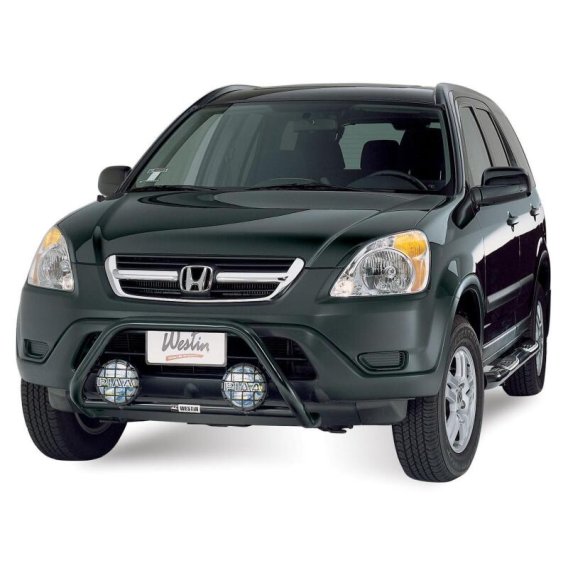 WES Light Bar Mount Kits