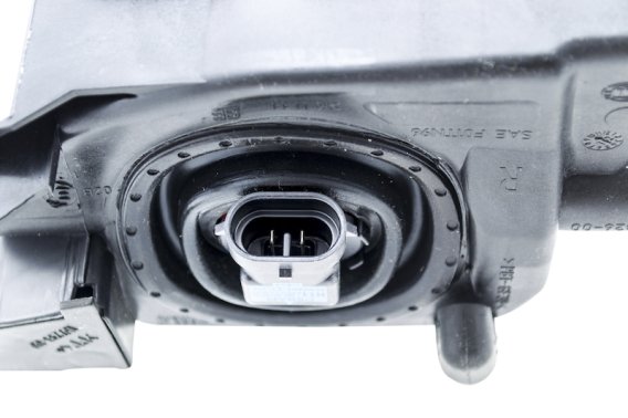 HELLA Fog Lights