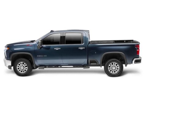 RTX Powertrax PRO XR