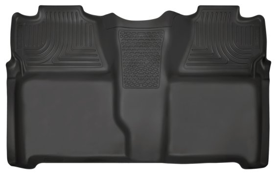 HL WB - Rear - Black
