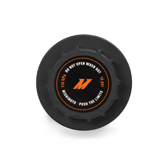 MM Radiator Caps