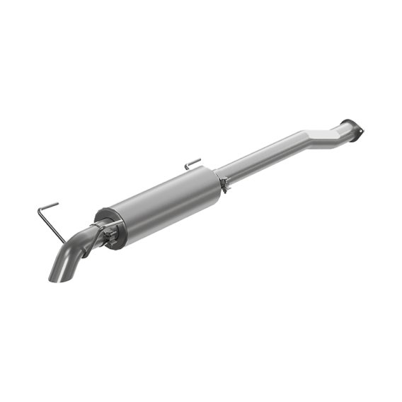 MBRP Catback Exhaust 409