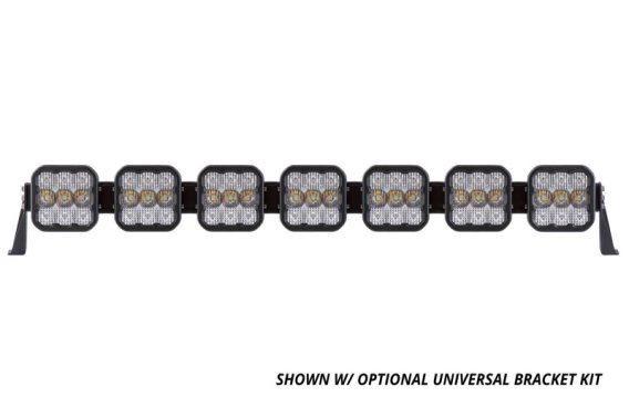 DIO LED Light Bars