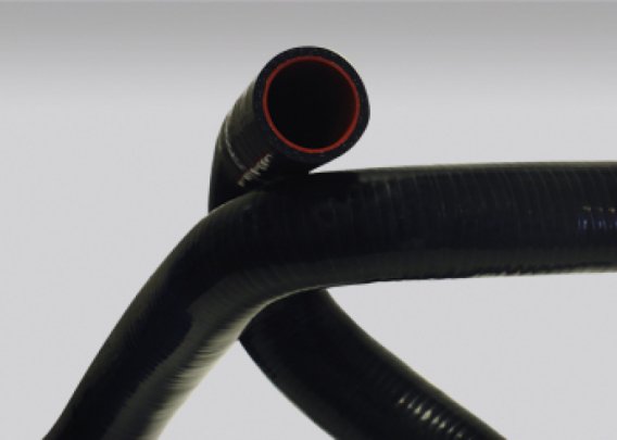 MM Silicone Hose - Radiator