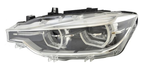 HELLA Halogen Bulb