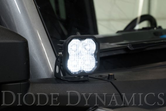 DIO LED Light Pods