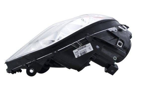 HELLA Headlight Assemblies