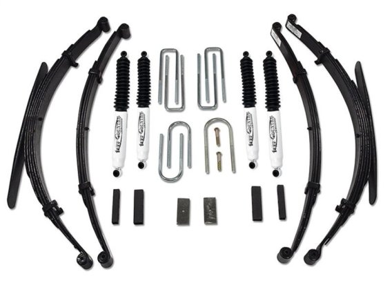 TUF Lift Kits