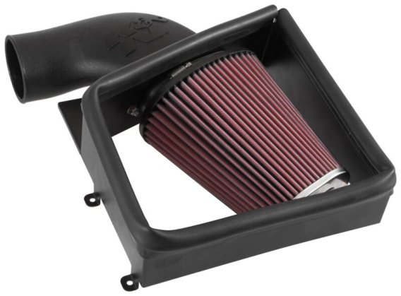 KN 63 AirCharger Intake