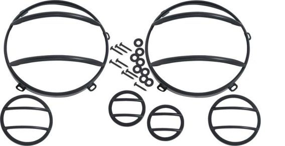 KEN Headlight Kit