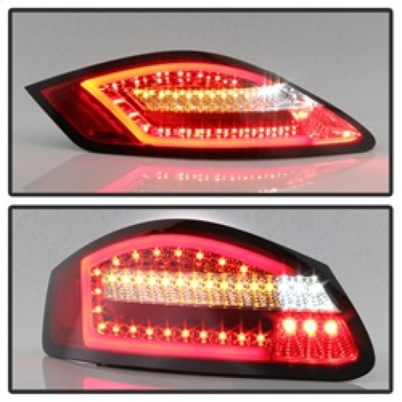 SPY LED Tail Lights