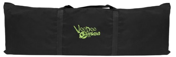 VOO Traction Boards
