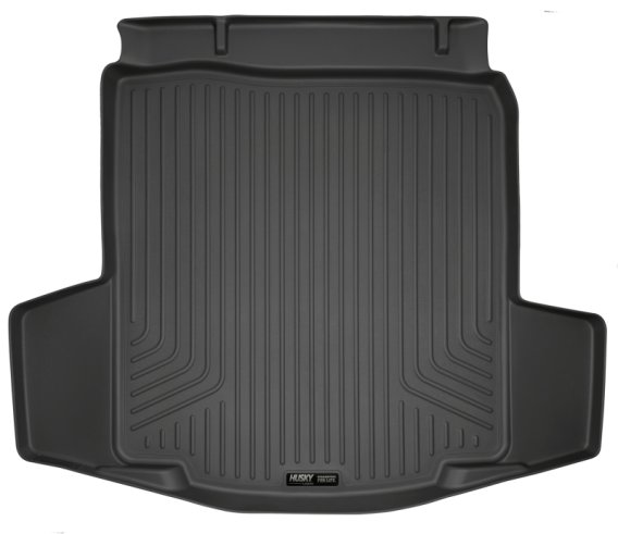 HL WB - Cargo - Black